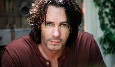 Rick Springfield headed back to GH