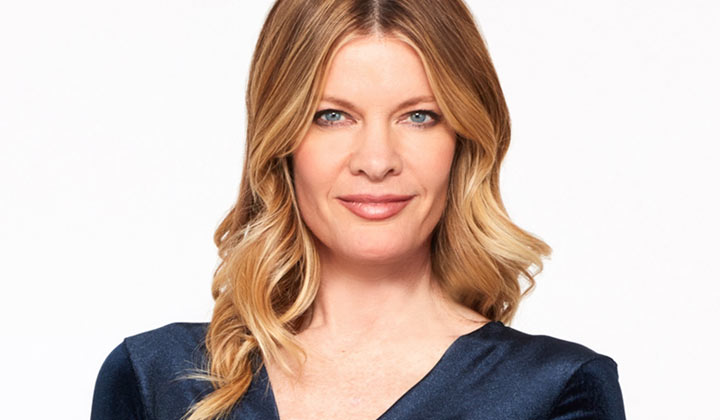 Michelle Stafford announces she's expecting baby number 2