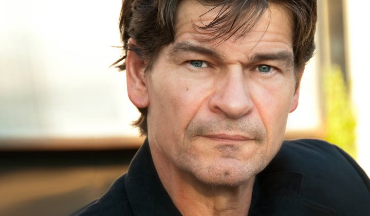 GH casts Y&R alum Don Swayze as new character Buzz