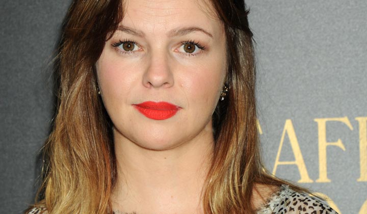 Amber Tamblyn confirms GH departure