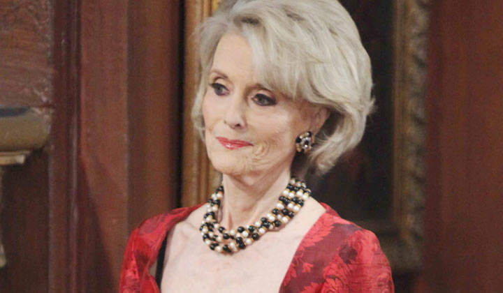 About the Actors | Constance Towers | General Hospital on Soap Central