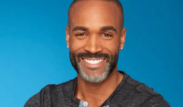 About the Actors | Donnell Turner | General Hospital on Soap Central