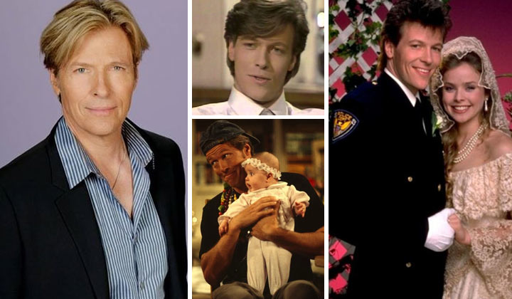 Jack Wagner 'misled' by Frisco's GH return