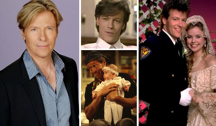 Who's Who in Port Charles: Frisco Jones | General Hospital on Soap Central