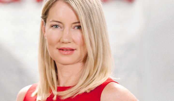About the Actors | Cynthia Watros | General Hospital on Soap Central