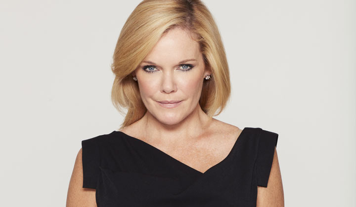 Maura West joins Y&R as the new Diane Jenkins