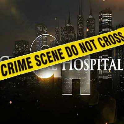 Love of General Hospital may have led to 82-year-old's murder
