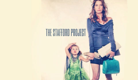 Michelle Stafford's comedy series comes to DVD