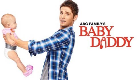 Baby Daddy stars headed to GH for Woody Allen-like Valentine's episode