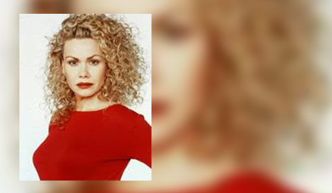 Patricia healy actress