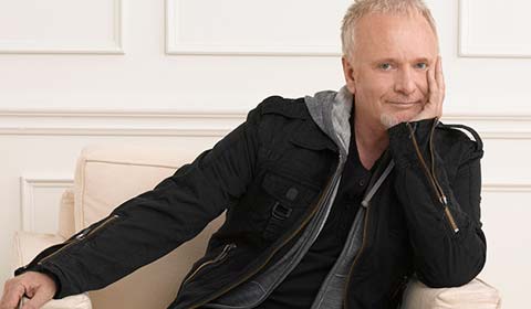 New Horizons: Anthony Geary begins post-GH chapter