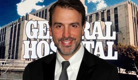GH stars react to head writer Ron Carlivati's exit