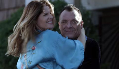WATCH: GH's Michelle Stafford fires up the screen in new film