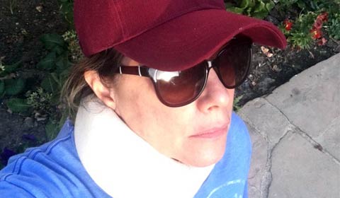 GH actress Nancy Lee Grahn injured in dance accident