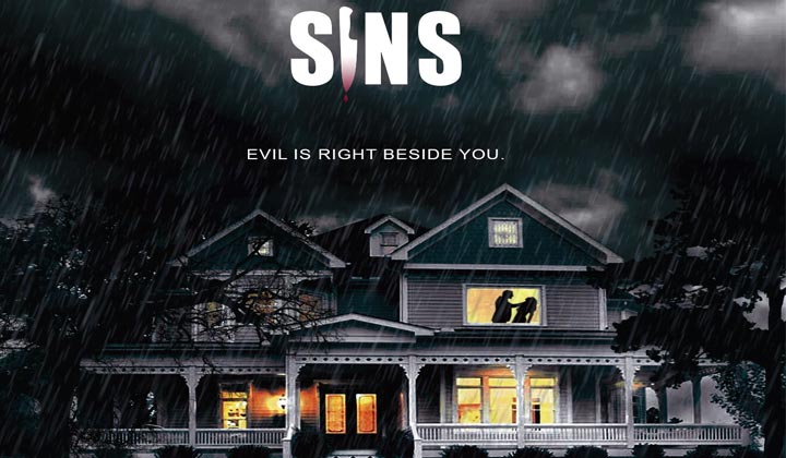 SAG-AFTRA violation halts Nathan Parsons and Rick Hearst's new series, Sins