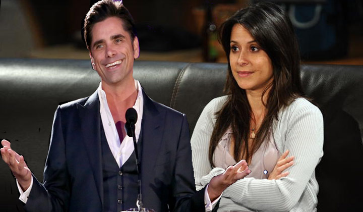 John Stamos' 80's soap project angers Kimberly McCullough fans, actress responds to controversy