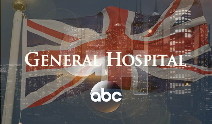 GH on the hunt for actor to play a British con man