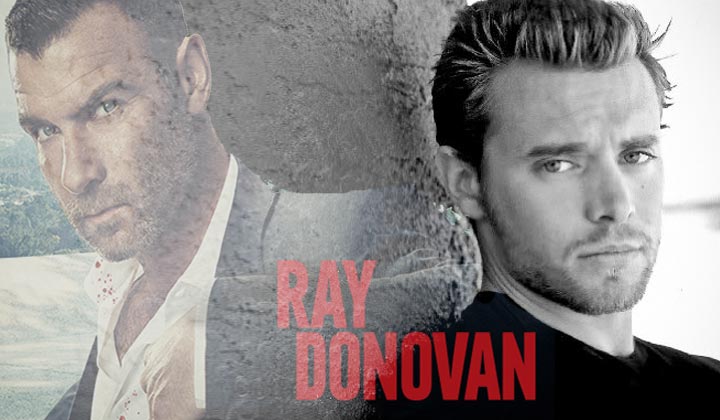 GH's Billy Miller lands role on Ray Donovan