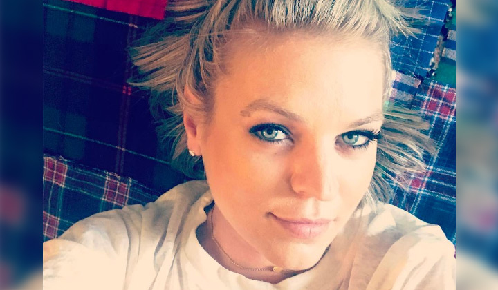 GH's Kirsten Storms reveals when she'll be back in Port Charles