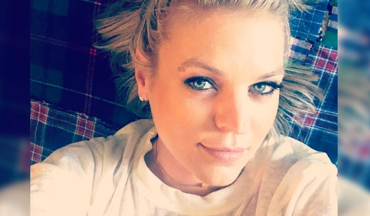 GH's Kirsten Storms opens up about her battle with 'severe depression'