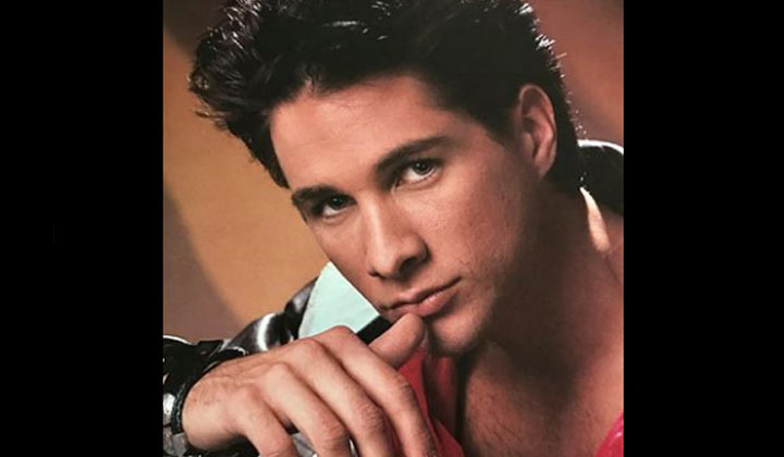 Hmm... Is GH's Michael Easton headed to DAYS?