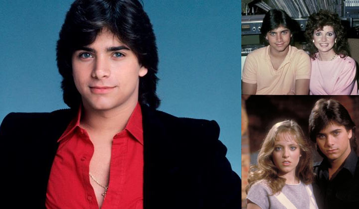 GH alum John Stamos' drama about 1980s soap life picked up by Amazon