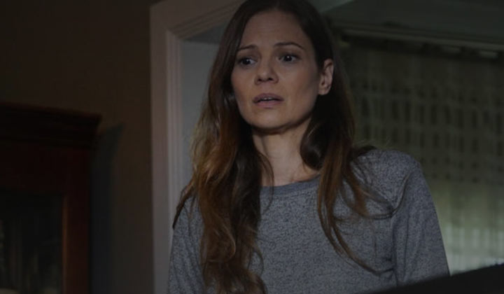 INTERVIEW: Tamara Braun on her new Lifetime film and GH character
