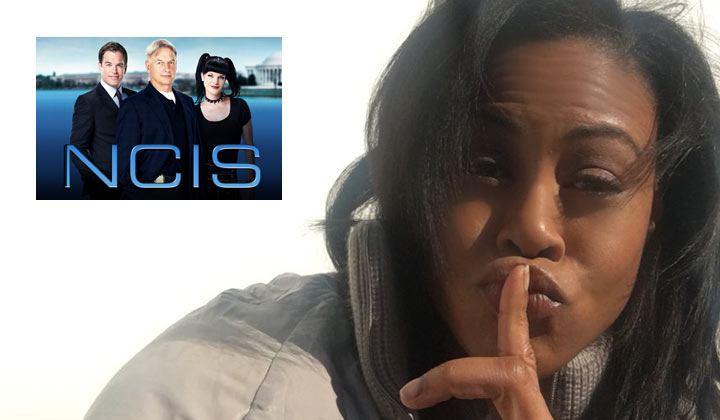 GH's Vinessa Antoine lands NCIS role
