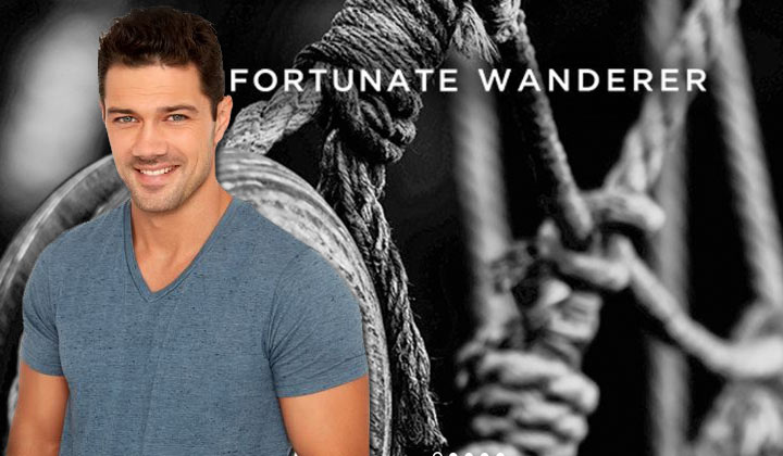 GH alum Ryan Paevey expands his Fortunate Wanderer collection