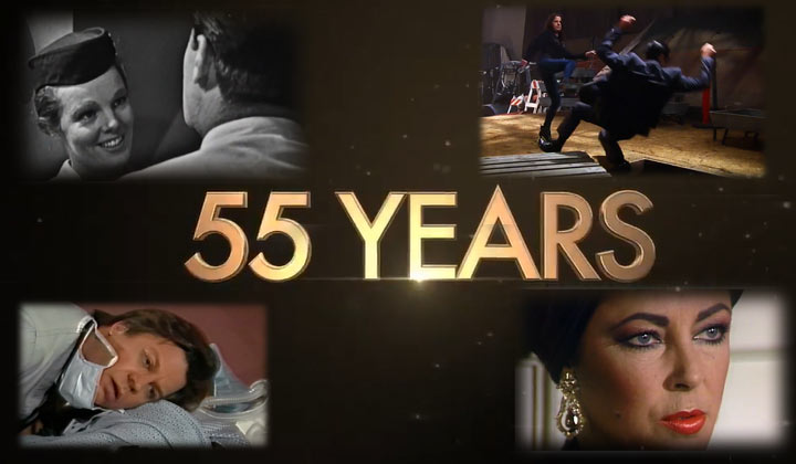 WATCH: GH releases super-sized 55th anniversary promo video