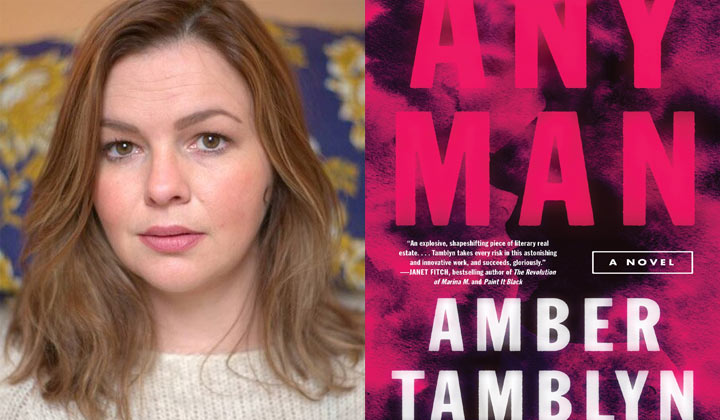GH alum Amber Tamblyn releases first novel