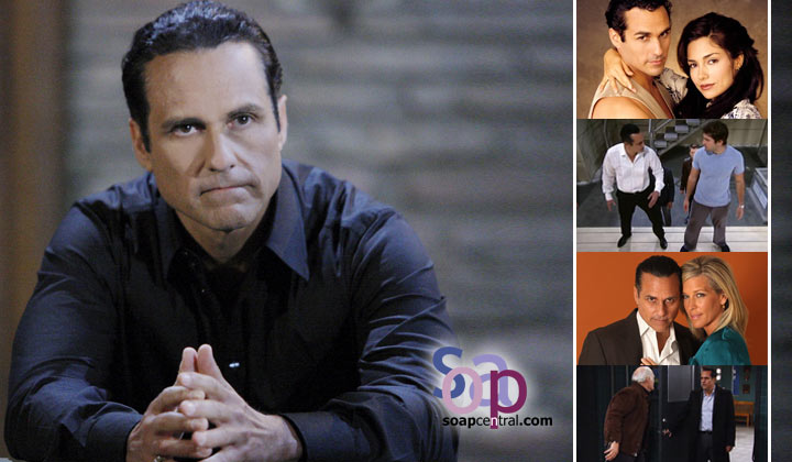 GH to air special Sonny Corinthos episode titled "What If...?quot;