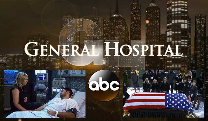 GH airing less this week, but fans "shouldn't be worried"