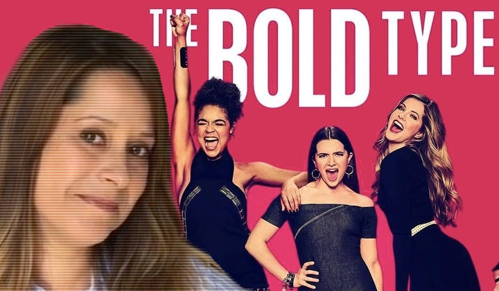 General Hospital's Kimberly McCullough to direct episode of Freeform's The Bold Type