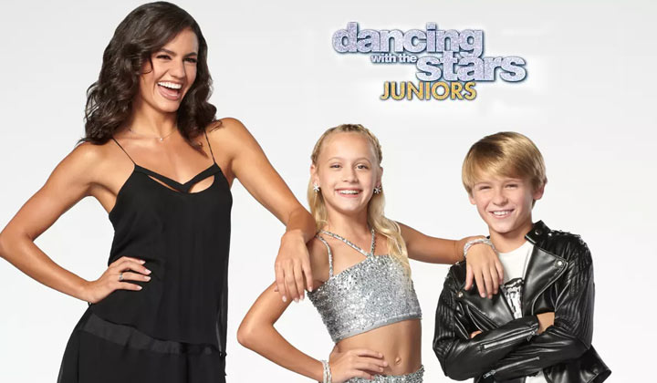 GH's Hudson West joins Dancing with the Stars spinoff