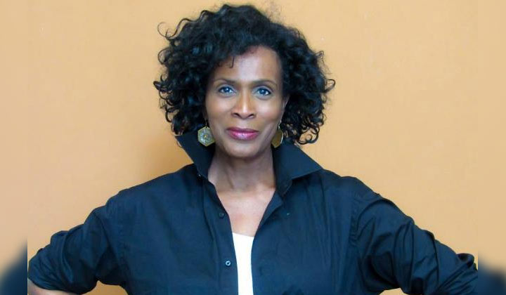 Janet Hubert tapped to play "Yvonne" on General Hospital
