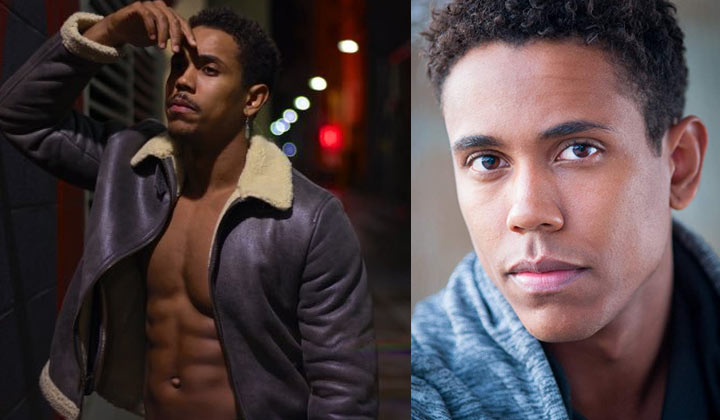 GH recasts T.J., Tajh Bellow takes over for Tequan Richmond