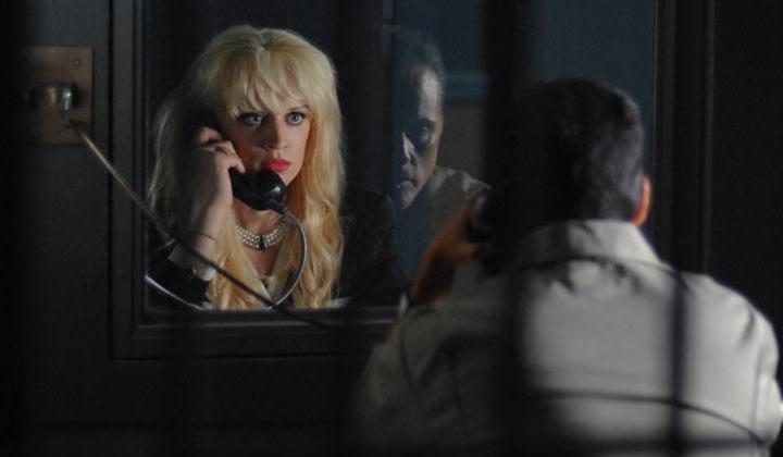 Lifetime sets airdate for The Victoria Gotti Story, starring GH's Maurice Benard