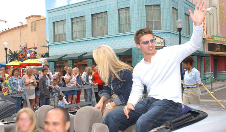 steve burton general hospital salary