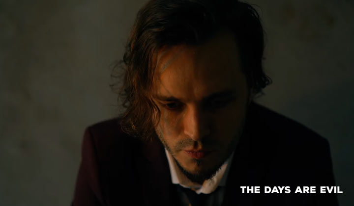 Jonathan Jackson releases new music video, comments on a possible General Hospital return