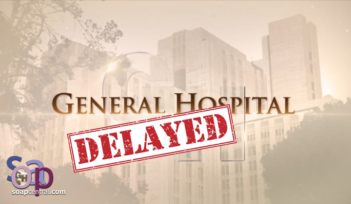general hospital soap opera central general hospital soap opera central