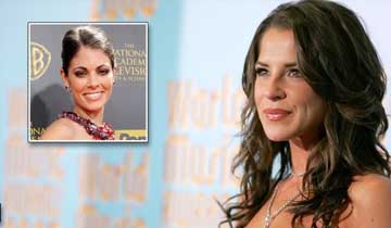 Kelly Monaco returns to GH after being temporarily replaced by Lindsay Hartley