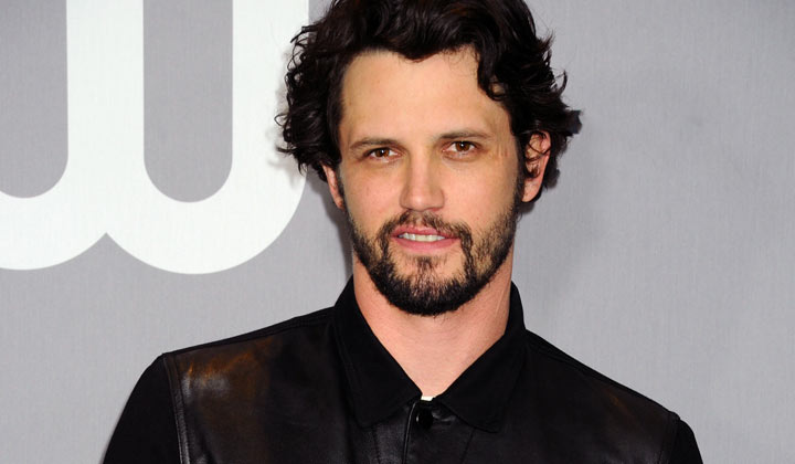 Nathan Parsons returns to General Hospital