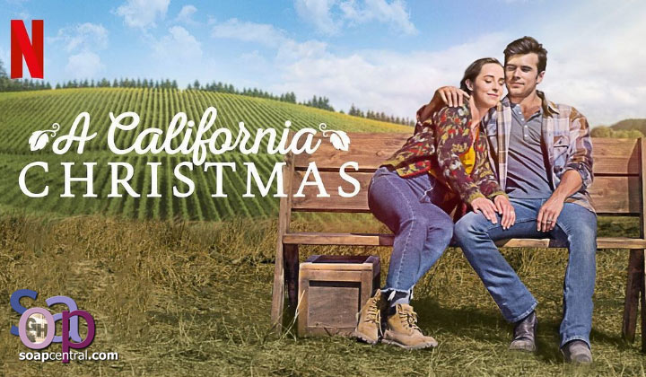 A California Christmas sequel is coming!