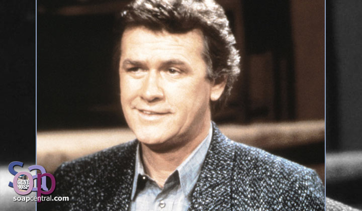 John Reilly tribute planned; General Hospital to honor actor and Sean Donely in special episode