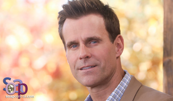 Mom of All My Children, General Hospital star Cameron Mathison has passed away