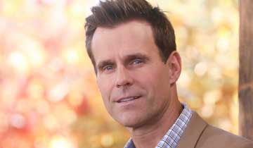 GH, AMC's Cameron Mathison grieves the death of his mom