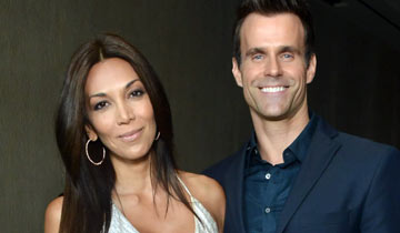 GH casts real-life wife of Cameron Mathison
