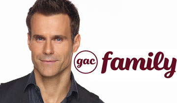 General Hospital's Cameron Mathison to star in GAC Family's The Christmas Farm