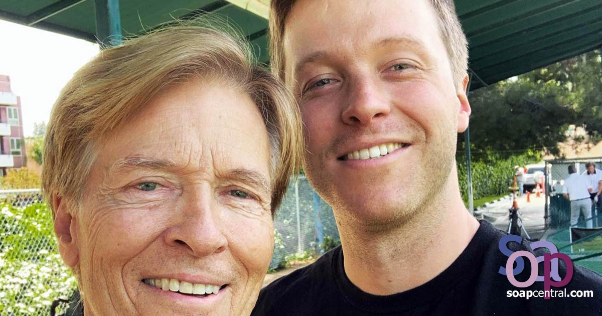 Jack and Kristina Wagner's son Harrison has died at the age of 27
